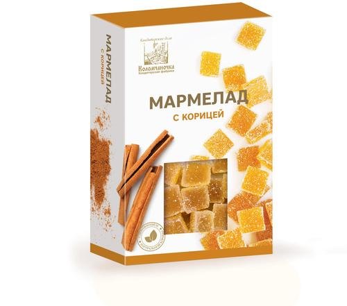  Мармелад 130г Корица   в Керчи