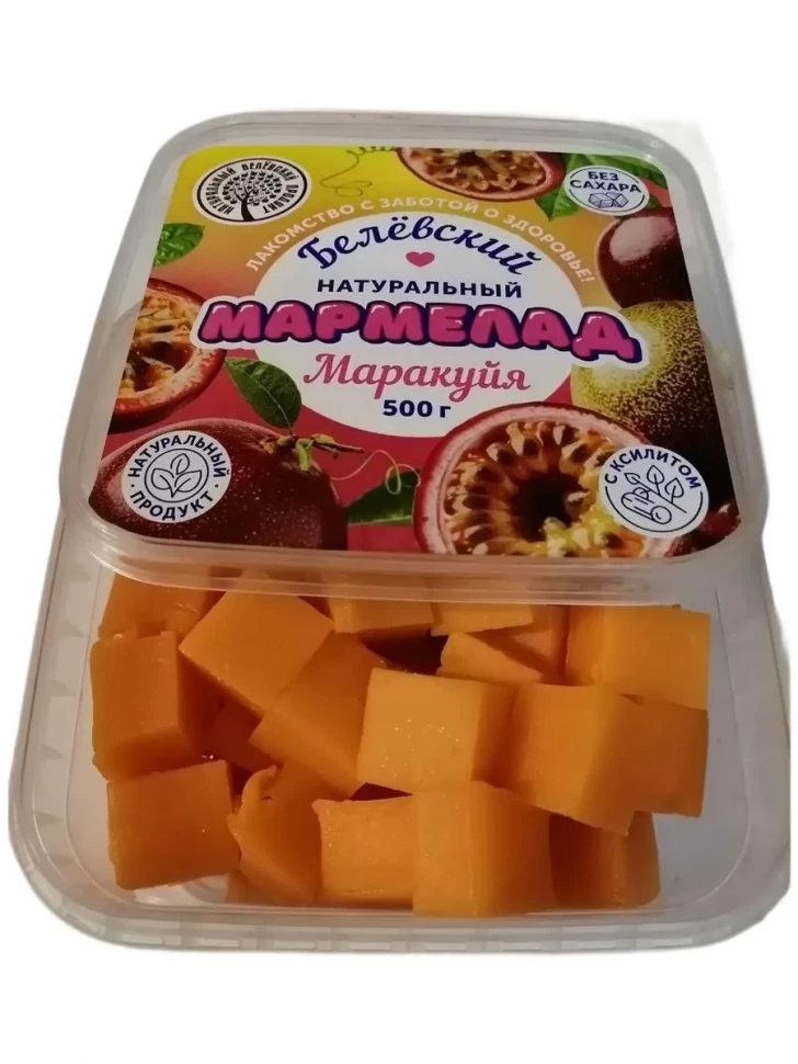     Маракуйя Белёвская 500г   в Керчи